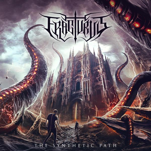 Fracturus - The Synthetic Path (2026)