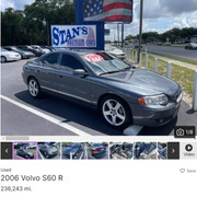 2006-Volvo-S60-R