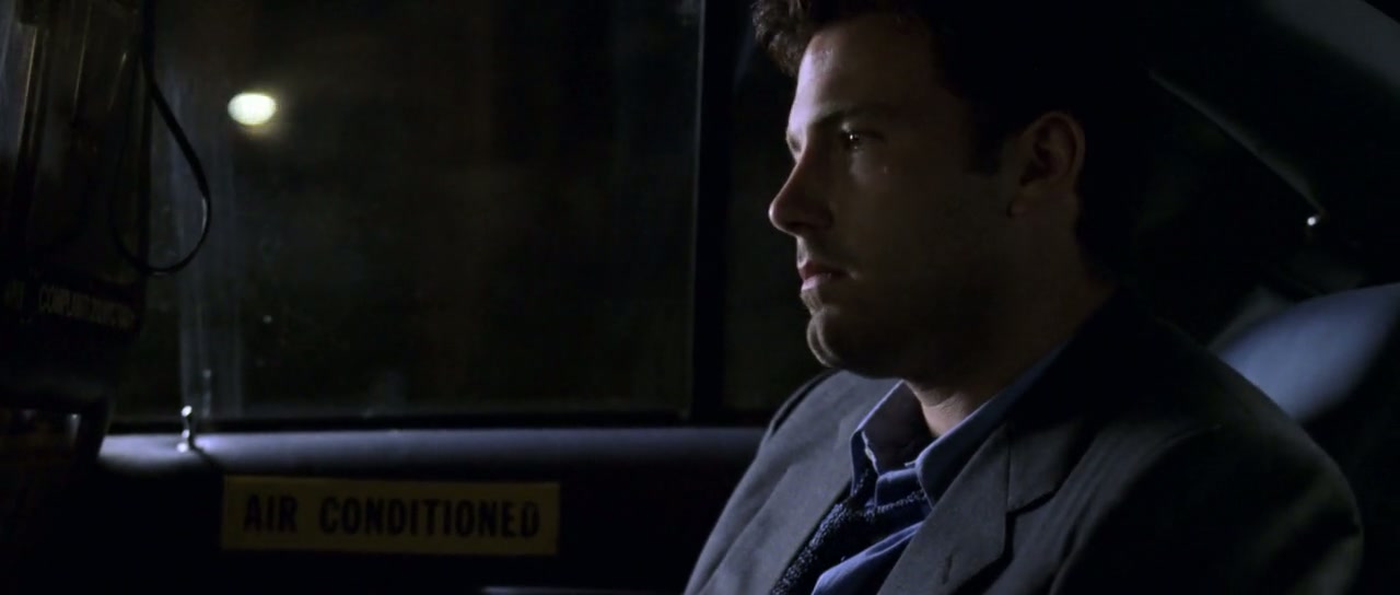 Changing Lanes Screenshot