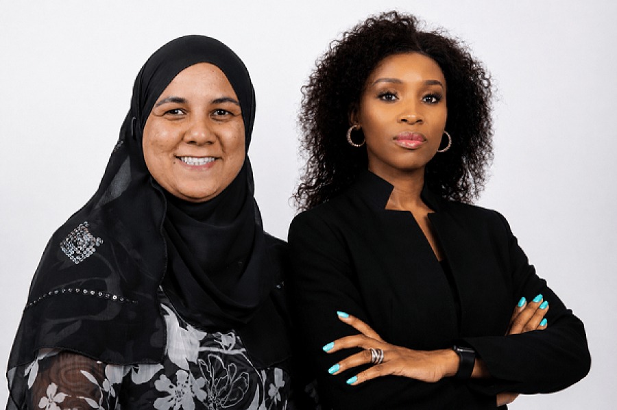 Illustration - Afrique du Sud : un fonds dirigé par des femmes noires lève 300 millions de rands pour la tech locale