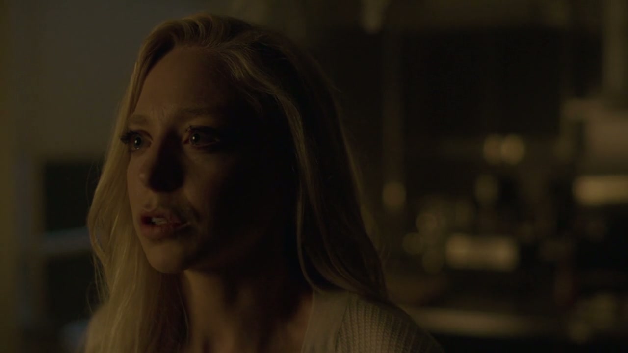 Mr. Robot Screenshot