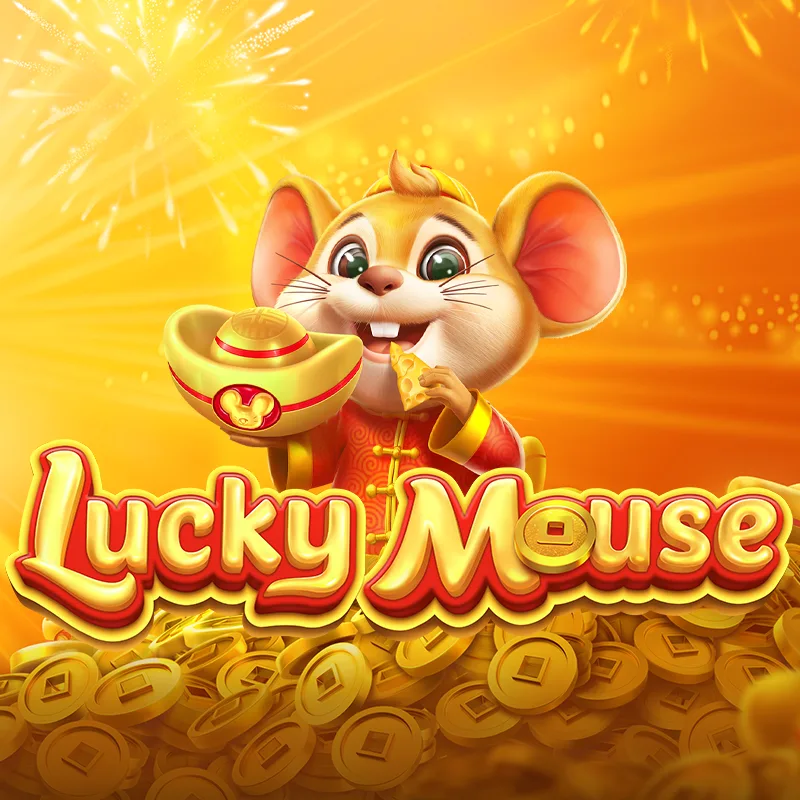 Lucky Mouse Demo Oyna