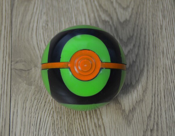 Duskball with Mini Pokemon [Random]