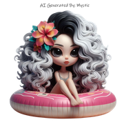 Donut-Floatie-Girl02-2025