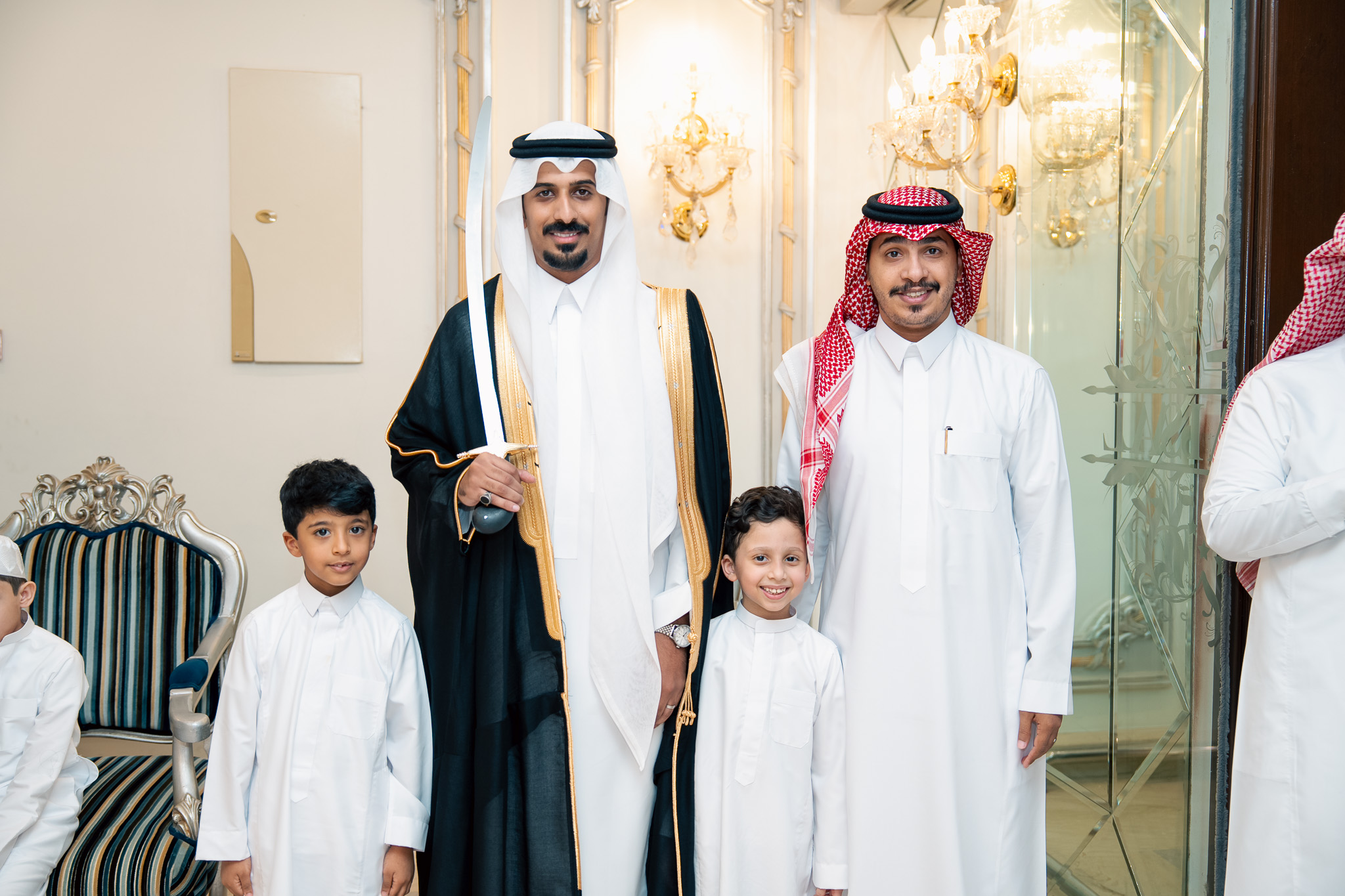 مصور زواجات جدة206