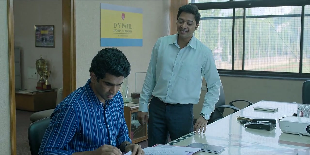 Kaun Pravin Tambe? Screenshot