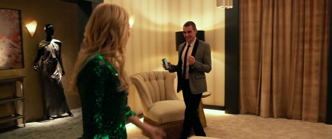 Nerve Screenshot