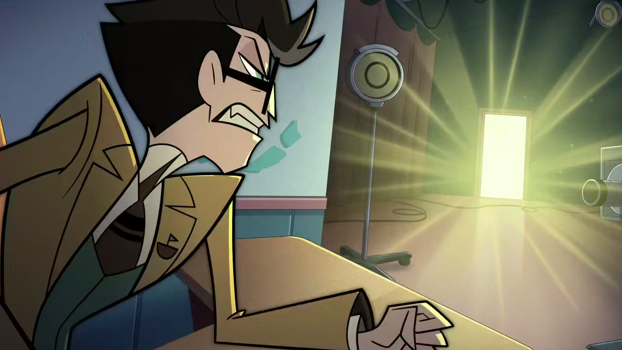 Hazbin Hotel Screenshot