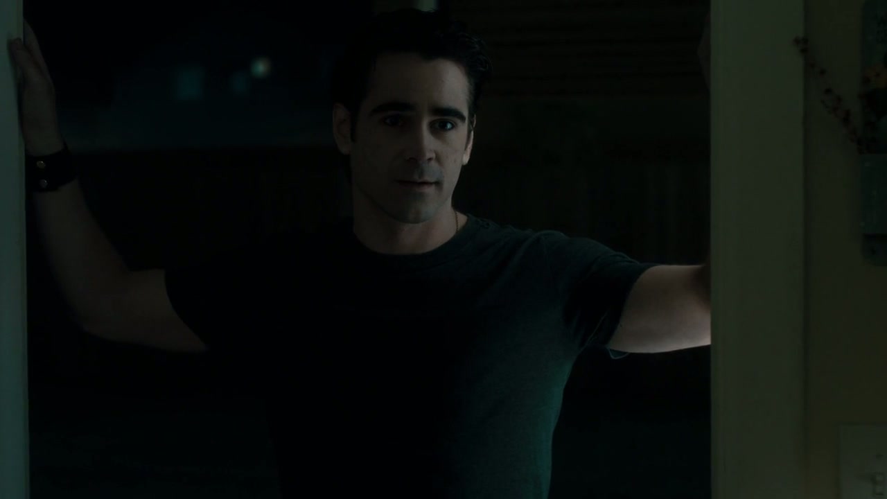Fright Night Screenshot