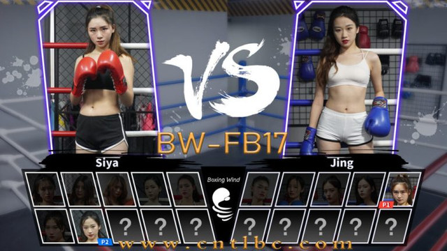 BW FB17