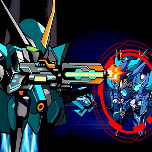 Variety Mecha