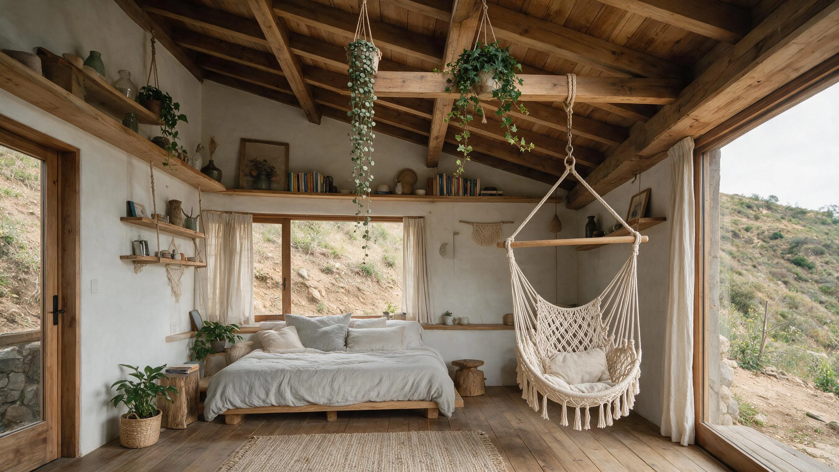 Vertical Space Solutions