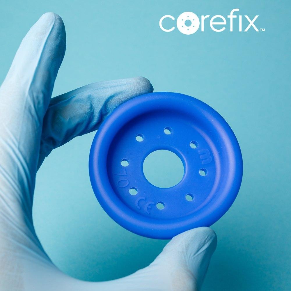 Песарій Чашковий перфорований Corefix®