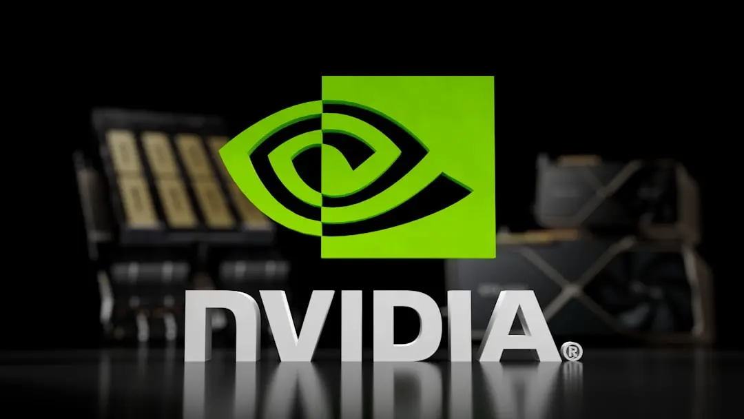 Nvidia, alături de giganți financiari, într-o mega-investiție de 500 de miliarde de dolari