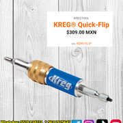 KDRV-FLIP
