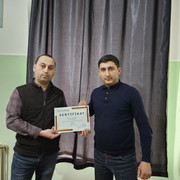 Uğurlar İnsan Resurslarının İdarə Edilməsi üzrə