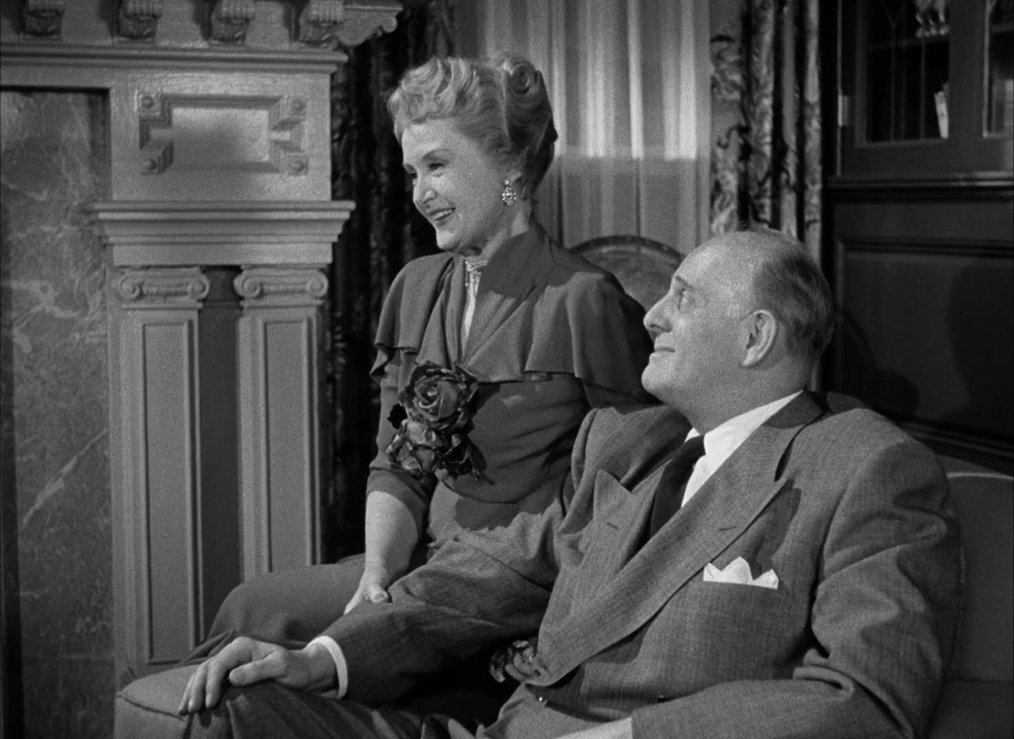 Father of the Bride Screenshot