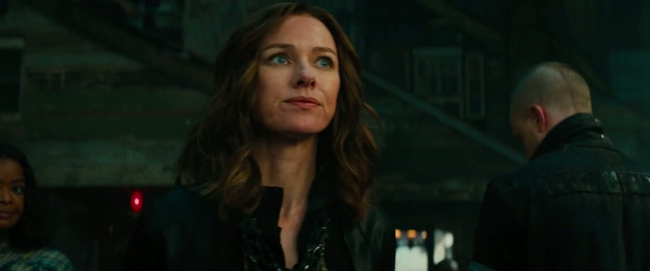 The Divergent Series: Allegiant Screenshot