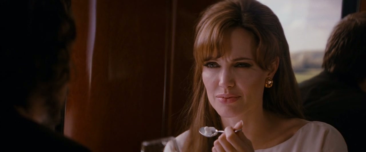 The Tourist Screenshot