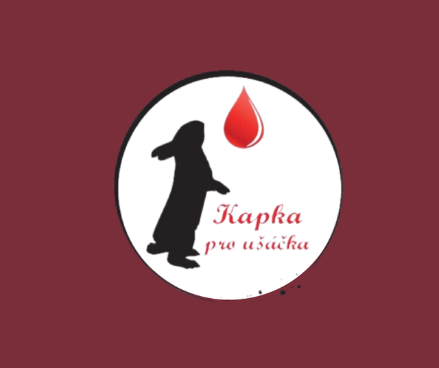 Kapka pro ušáčka