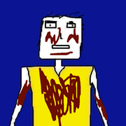 Sam Poop