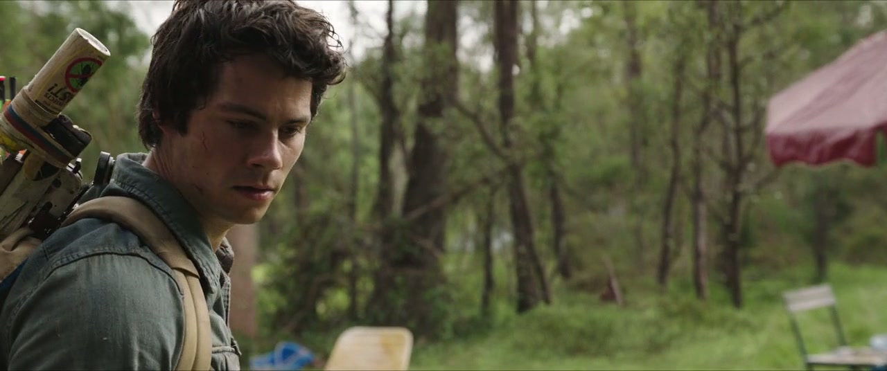 Love and Monsters Screenshot