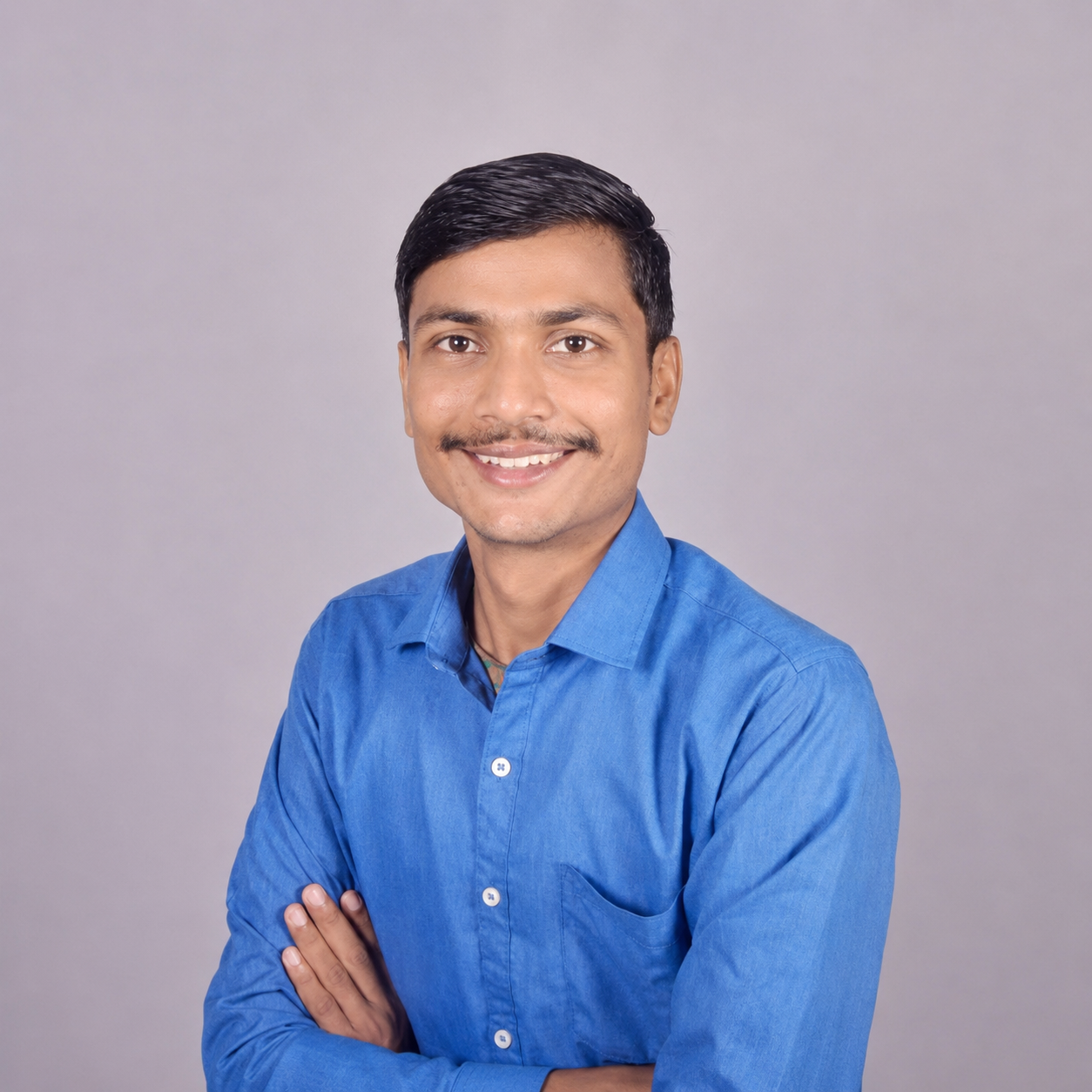 Hemant Kumar