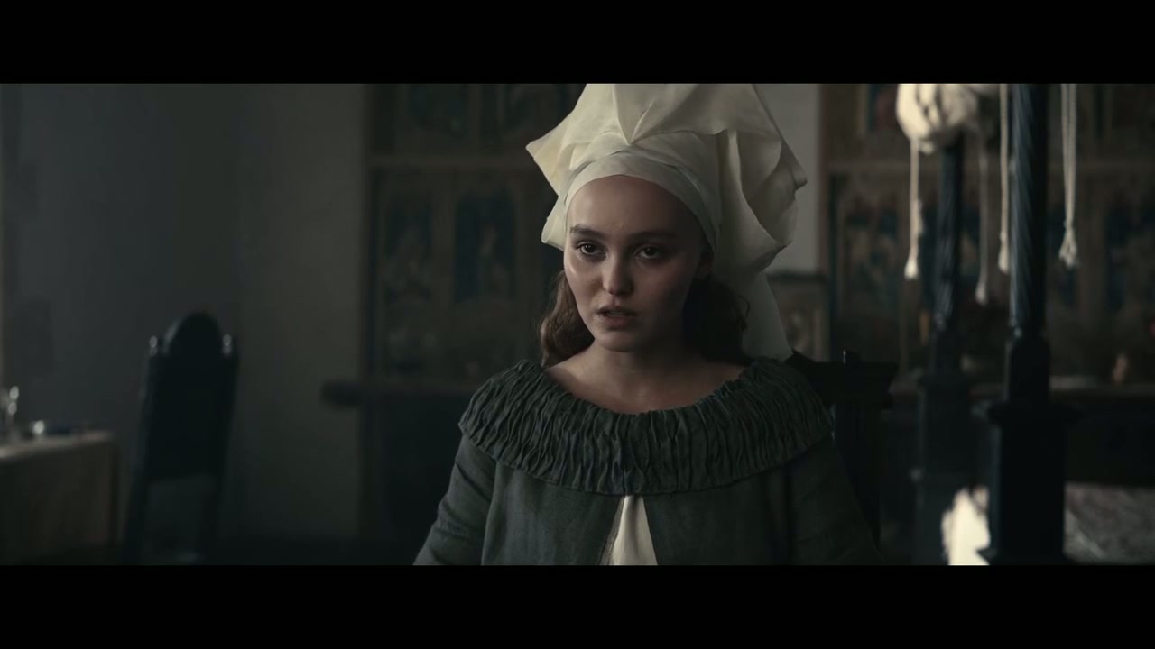 The King Screenshot