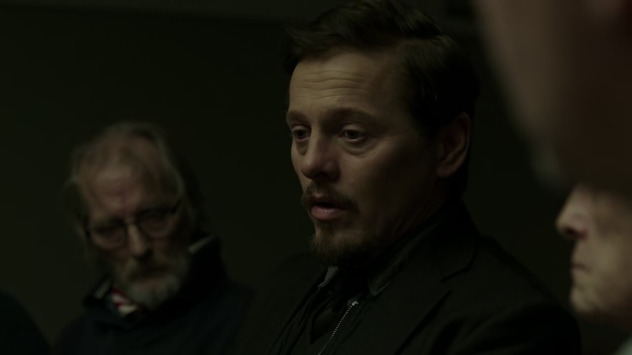 The Bridge Screenshot