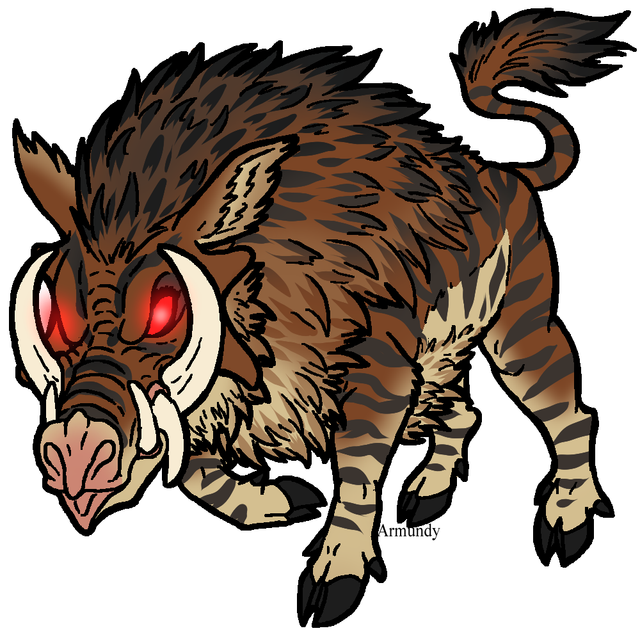 boar