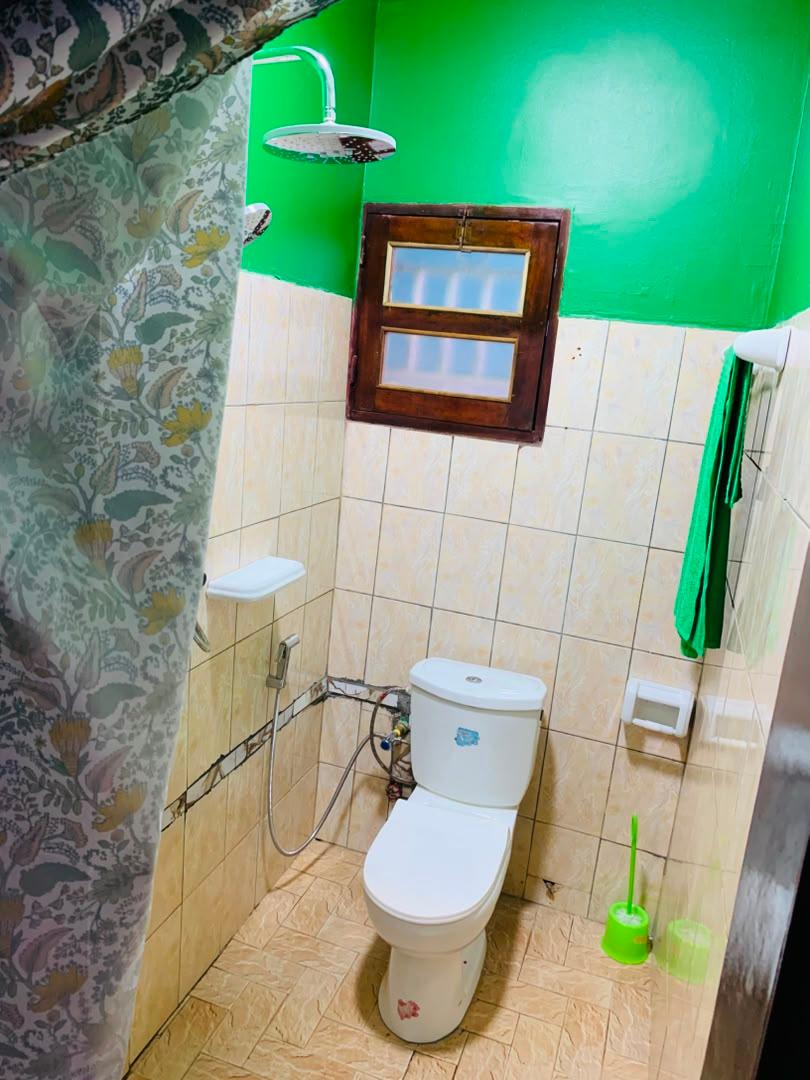 Chambre meublée à louer à Yaoundé - 9000 FCFA/Nuit