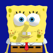 SpongeBob Neutral