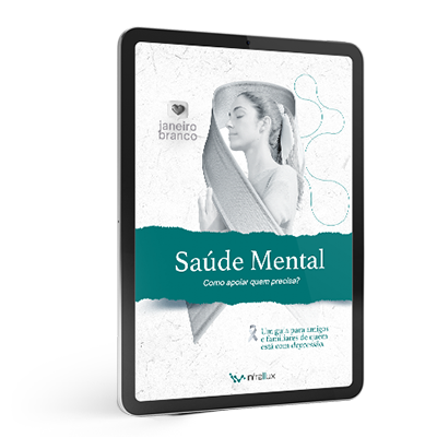 Sa�de mental: como ajudar quem precisa