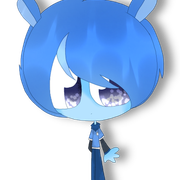 Little Blue