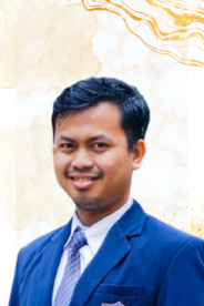 Arif Setia Sandi Ariyanto