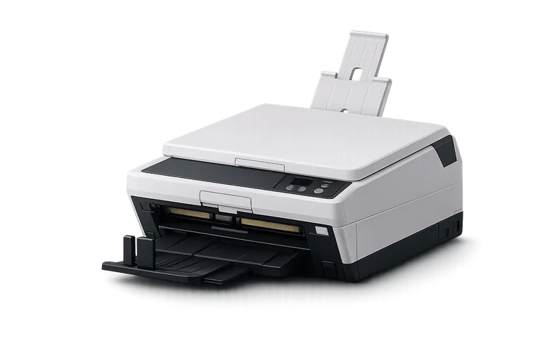 Ricoh Fujitsu fi-8250
