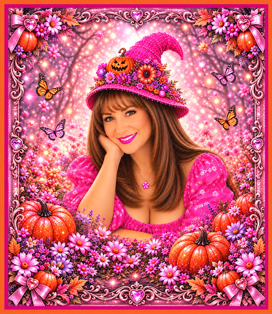 Pink Pumpkins Frame.jpg