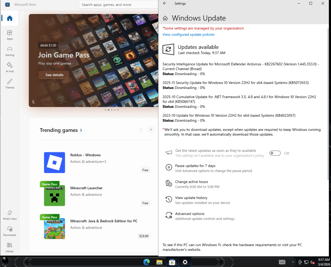 Morphs Win10 Apocalyptic Poison (Windows 10 22H2 Pro Lite) 15 3zpqx