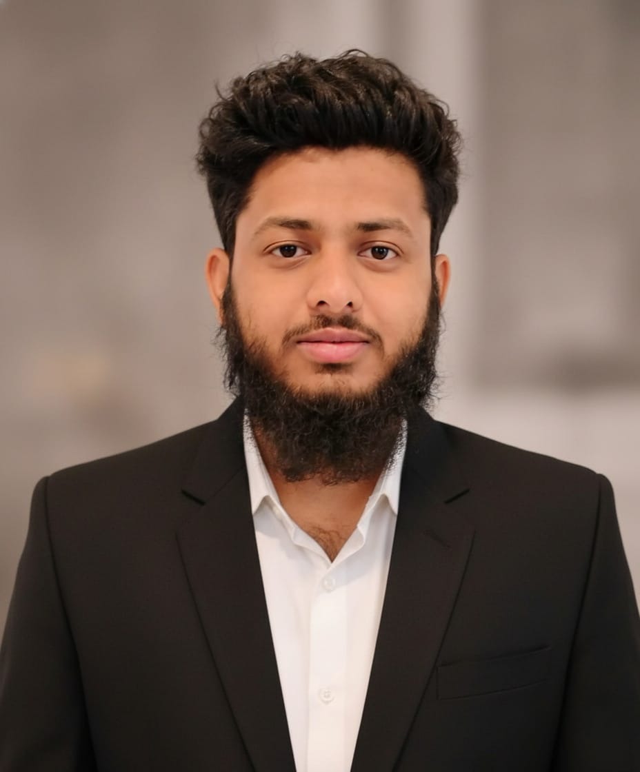 DevOps Expert Abdus Shahid