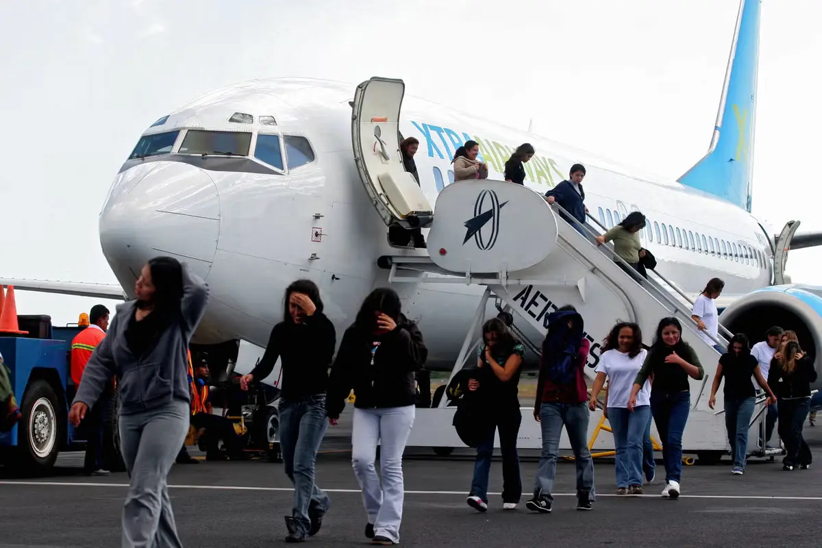 US Court Allows Trump to Broaden Fast-Track Deportations