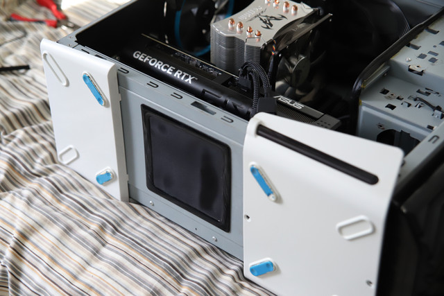 PC Project 292