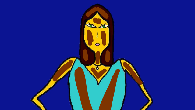 Zira Poop