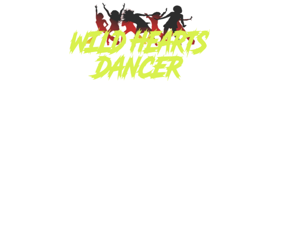 Wild Hearts Dancer
