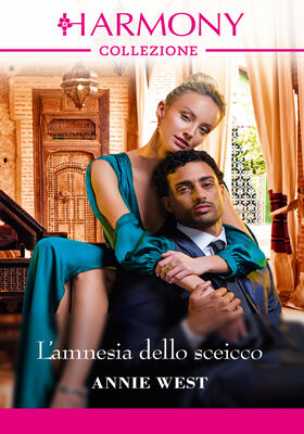 Annie West - L’amnesia dello sceicco (2025)
