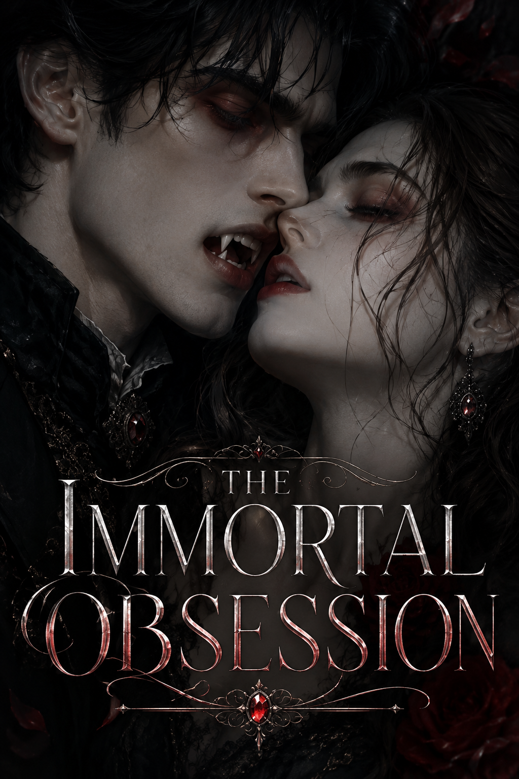 The Immortal Obsession
