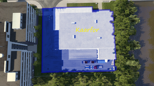 Kaarfor