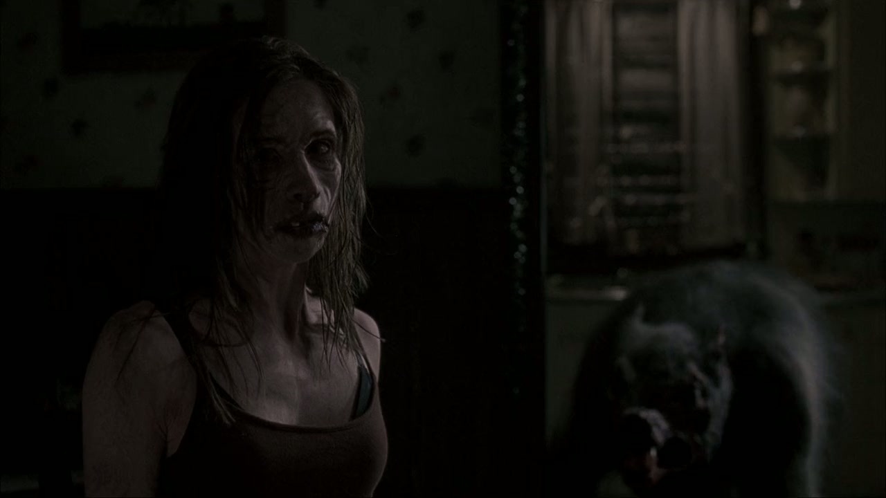 Ginger Snaps 2: Unleashed - Deleted Scenes Screenshot