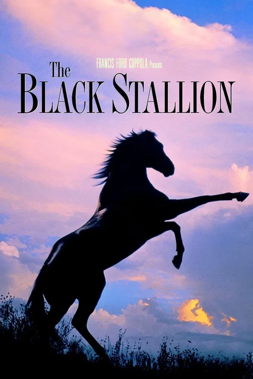 Czarny Rumak / The Black Stallion (1979) 1080p.WEB-DL.H264.AC3.5.1.BP007 | Napisy PL