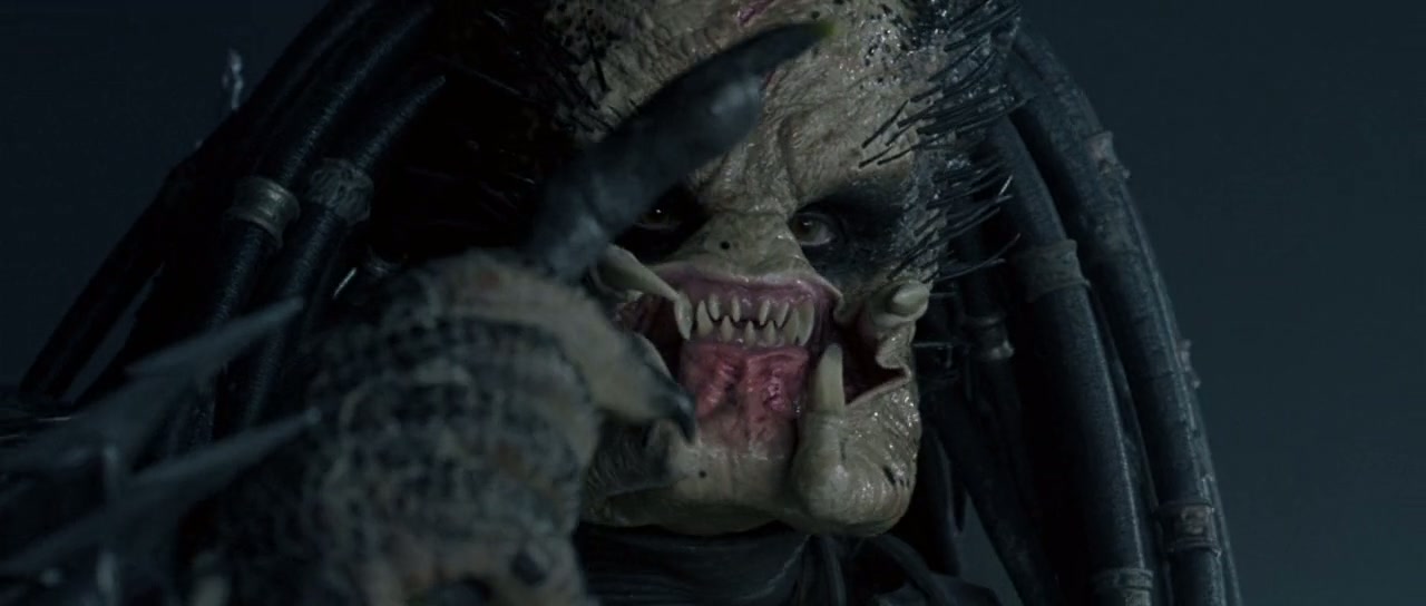 AVP: Alien vs. Predator Screenshot