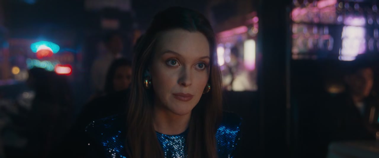 The Beauty Screenshot
